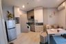 1 Bedroom Condo for rent in Ideo Mobi Sukhumvit East Point, Bang Na, Bangkok near BTS Bang Na