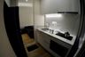 1 Bedroom Condo for rent in The Saint Residences, Chom Phon, Bangkok near MRT Phahon Yothin