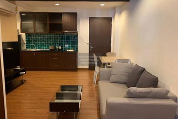 1 Bedroom Condo for rent in The Address Sukhumvit 42, Phra Khanong, Bangkok near BTS Ekkamai