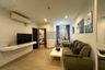 1 Bedroom Condo for rent in The Address Sukhumvit 42, Phra Khanong, Bangkok near BTS Ekkamai
