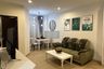 1 Bedroom Condo for rent in The Address Sukhumvit 42, Phra Khanong, Bangkok near BTS Ekkamai