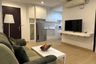 1 Bedroom Condo for rent in The Address Sukhumvit 42, Phra Khanong, Bangkok near BTS Ekkamai