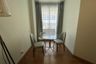 1 Bedroom Condo for rent in The Address Sukhumvit 42, Phra Khanong, Bangkok near BTS Ekkamai