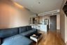 1 Bedroom Condo for rent in The Address Asoke, Makkasan, Bangkok near MRT Phetchaburi