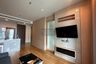 1 Bedroom Condo for rent in The Address Asoke, Makkasan, Bangkok near MRT Phetchaburi