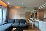 1 Bedroom Condo for rent in The Address Asoke, Makkasan, Bangkok near MRT Phetchaburi