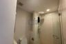 1 Bedroom Condo for rent in Metro Luxe Ratchada, Din Daeng, Bangkok near MRT Huai Khwang