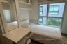 2 Bedroom Condo for rent in The Address Sukhumvit 42, Phra Khanong, Bangkok near BTS Ekkamai