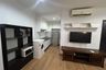 1 Bedroom Condo for rent in The Address Sukhumvit 42, Phra Khanong, Bangkok near BTS Ekkamai