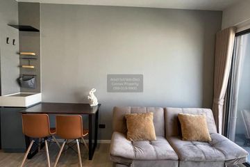 1 Bedroom Condo for rent in The Key Rama 3, Bang Khlo, Bangkok