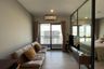 1 Bedroom Condo for rent in The Key Rama 3, Bang Khlo, Bangkok