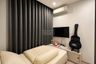 2 Bedroom Condo for rent in Noble Revolve Ratchada, Huai Khwang, Bangkok near MRT Thailand Cultural Centre