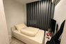 2 Bedroom Condo for rent in Noble Revolve Ratchada, Huai Khwang, Bangkok near MRT Thailand Cultural Centre