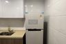 2 Bedroom Condo for rent in Artisan Ratchada, Huai Khwang, Bangkok near MRT Huai Khwang