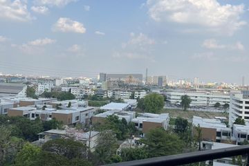 2 Bedroom Condo for rent in Artisan Ratchada, Huai Khwang, Bangkok near MRT Huai Khwang