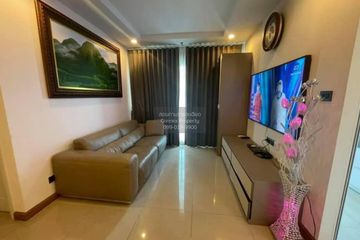 2 Bedroom Condo for rent in Supalai Wellington 2, Huai Khwang, Bangkok near MRT Thailand Cultural Centre