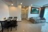 2 Bedroom Condo for rent in Supalai Wellington 2, Huai Khwang, Bangkok near MRT Thailand Cultural Centre
