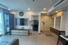 2 Bedroom Condo for rent in Supalai Wellington 2, Huai Khwang, Bangkok near MRT Thailand Cultural Centre