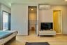 1 Bedroom Condo for rent in Life Rama 4 - Asoke, Khlong Toei, Bangkok near MRT Queen Sirikit National Convention Centre