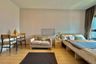 1 Bedroom Condo for rent in Life Rama 4 - Asoke, Khlong Toei, Bangkok near MRT Queen Sirikit National Convention Centre