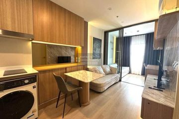 1 Bedroom Condo for rent in Life Rama 4 - Asoke, Khlong Toei, Bangkok near MRT Queen Sirikit National Convention Centre
