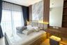 1 Bedroom Condo for rent in Life Rama 4 - Asoke, Khlong Toei, Bangkok near MRT Queen Sirikit National Convention Centre