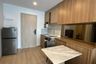 1 Bedroom Condo for rent in Life Rama 4 - Asoke, Khlong Toei, Bangkok near MRT Queen Sirikit National Convention Centre