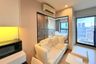 3 Bedroom Condo for rent in The Viva Condo Sathorn-taksin, Khlong Ton Sai, Bangkok near BTS Wongwian Yai