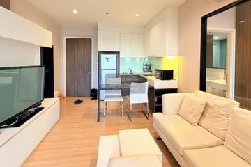 3 Bedroom Condo for rent in The Viva Condo Sathorn-taksin, Khlong Ton Sai, Bangkok near BTS Wongwian Yai