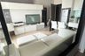 3 Bedroom Condo for rent in The Viva Condo Sathorn-taksin, Khlong Ton Sai, Bangkok near BTS Wongwian Yai