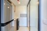 1 Bedroom Condo for rent in Life Rama 4 - Asoke, Khlong Toei, Bangkok near MRT Queen Sirikit National Convention Centre