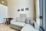 1 Bedroom Condo for rent in Life Rama 4 - Asoke, Khlong Toei, Bangkok near MRT Queen Sirikit National Convention Centre