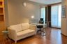 1 Bedroom Condo for rent in The Address Sukhumvit 42, Phra Khanong, Bangkok near BTS Ekkamai