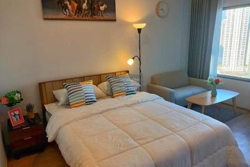 1 Bedroom Condo for rent in Life Rama 4 - Asoke, Khlong Toei, Bangkok near MRT Queen Sirikit National Convention Centre