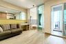 1 Bedroom Condo for rent in Regent Home Sukhumvit 81, Suan Luang, Bangkok near BTS On Nut