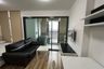 1 Bedroom Condo for rent in Ideo Blucove Sukhumvit, Bang Na, Bangkok near BTS Udom Suk