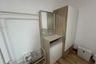 1 Bedroom Condo for rent in Ideo Blucove Sukhumvit, Bang Na, Bangkok near BTS Udom Suk