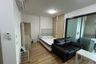 1 Bedroom Condo for rent in Ideo Blucove Sukhumvit, Bang Na, Bangkok near BTS Udom Suk