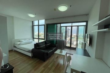 1 Bedroom Condo for rent in Ideo Blucove Sukhumvit, Bang Na, Bangkok near BTS Udom Suk