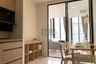 1 Bedroom Condo for rent in Noble Ploenchit, Lumpini, Bangkok near BTS Ploen Chit