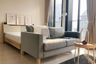 1 Bedroom Condo for rent in Noble Ploenchit, Lumpini, Bangkok near BTS Ploen Chit