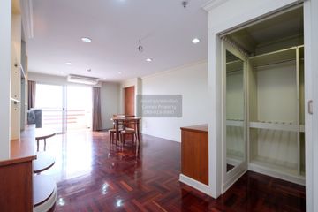 1 Bedroom Condo for rent in Master View Executive Place, Bang Lamphu Lang, Bangkok near BTS Krung Thon Buri