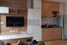 1 Bedroom Condo for rent in Ideo Blucove Sukhumvit, Bang Na, Bangkok near BTS Udom Suk