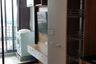 1 Bedroom Condo for rent in Ideo Blucove Sukhumvit, Bang Na, Bangkok near BTS Udom Suk