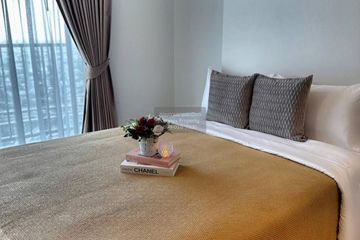 1 Bedroom Condo for rent in Metro Sky Wutthakat, Talat Phlu, Bangkok near BTS Wutthakat