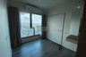 2 Bedroom Condo for rent in The Stage Taopoon Interchange, Bang Sue, Bangkok near MRT Tao Poon