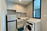 1 Bedroom Condo for rent in Life Asoke, Bang Kapi, Bangkok near MRT Phetchaburi