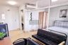 1 Bedroom Condo for rent in Ideo Blucove Sukhumvit, Bang Na, Bangkok near BTS Udom Suk