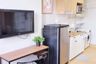 1 Bedroom Condo for rent in Ideo Blucove Sukhumvit, Bang Na, Bangkok near BTS Udom Suk