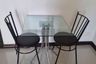 1 Bedroom Condo for rent in Supalai Oriental Place Sathorn-Suanplu, Thung Maha Mek, Bangkok near MRT Lumpini